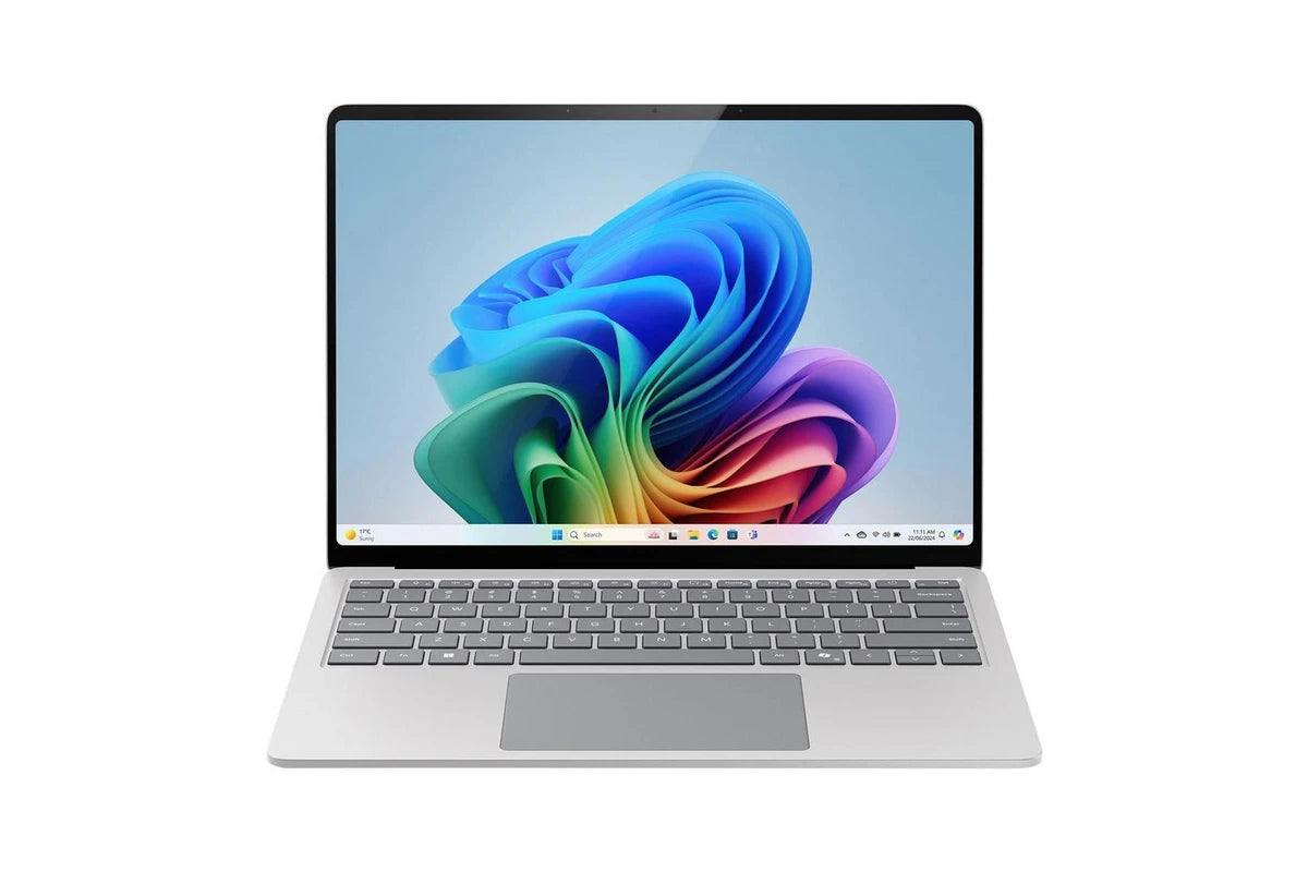 Refurbished (Excellent) - Microsoft Surface Laptop Copilot+ 13-inch 7th Edition