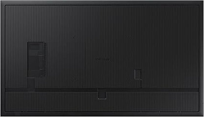 Écran intelligent commercial Samsung 65" remis à neuf (qualité supérieure)