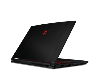 Refurbished (Excellent) - MSI GF63 Thin 15.6-inch Gaming Laptop