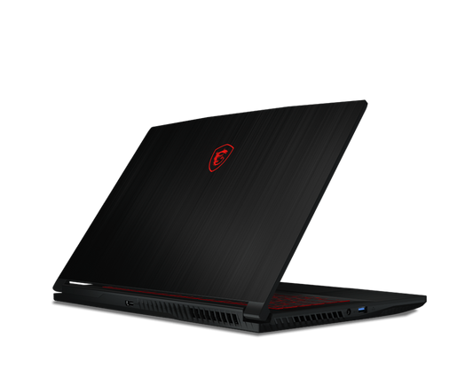 (Brand New, Sealed in Box) - MSI GF63 Thin 15.6-inch Gaming Laptop