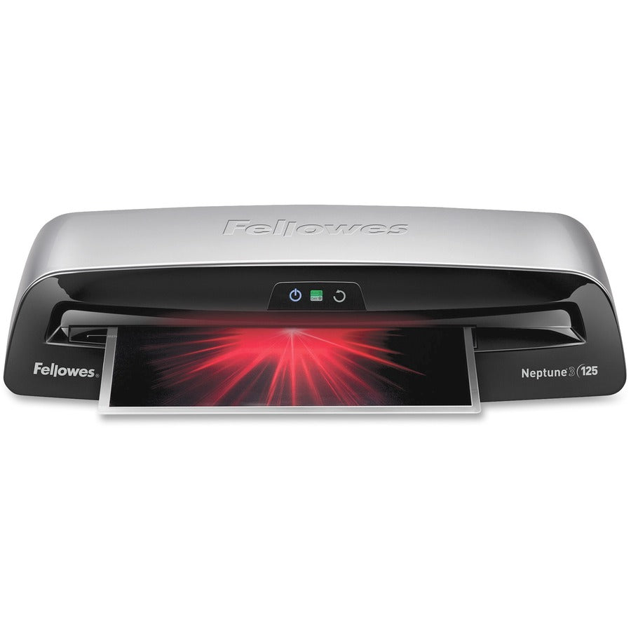 Refurbished (Good) - Fellowes Neptune3 125 Laminator