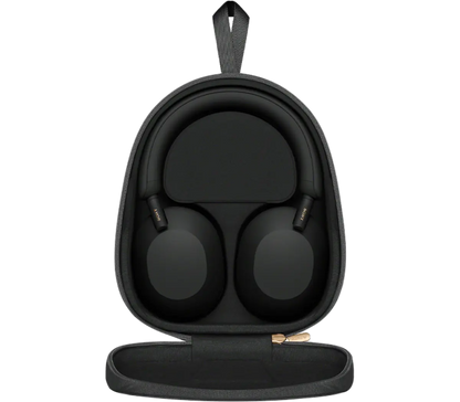 Refurbished (Premium) - Sony WH1000XM5 Wireless Noise Cancelling Headphones