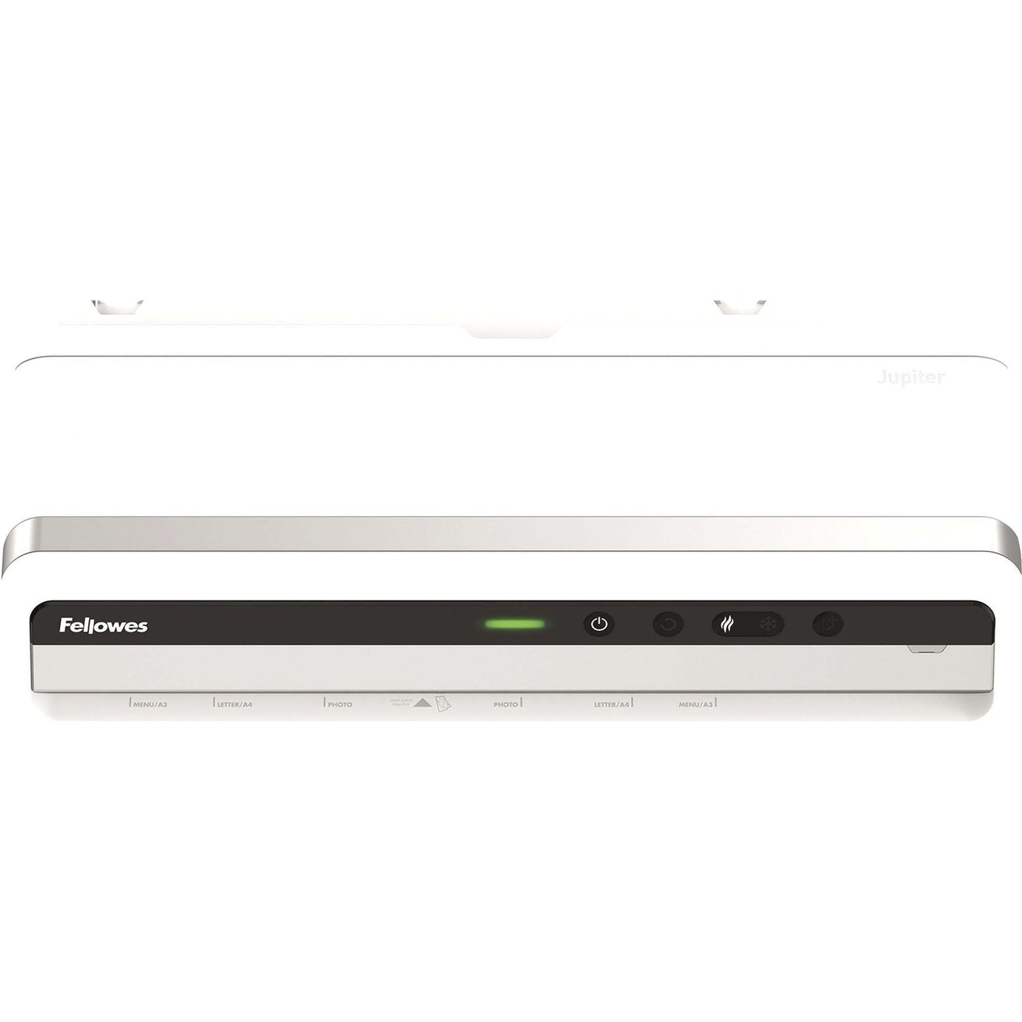 Refurbished (Premium) - Fellowes Jupiter 125 Laminator - White