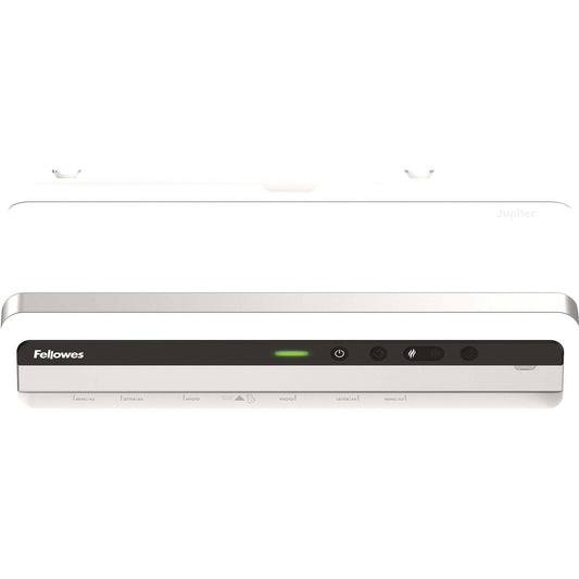Refurbished (Premium) - Fellowes Jupiter 125 Laminator - White