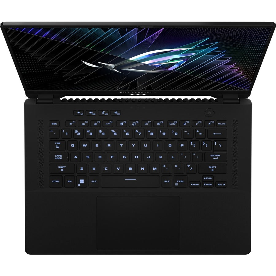 Refurbished (Premium) - Asus Rog Zephyrus M16 GU604 16" Gaming Laptop