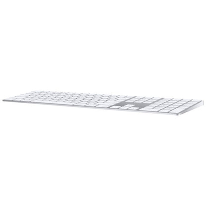 Brand New - Sealed in Box - Apple Magic Keyboard with Numeric Keypad  - MXCJ3LL/A
