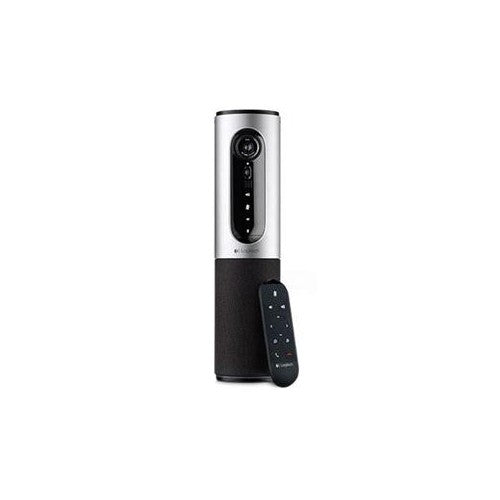 Brand New - Sealed in Box - Logitech ConferenceCam Connect Video Conferencing Camera