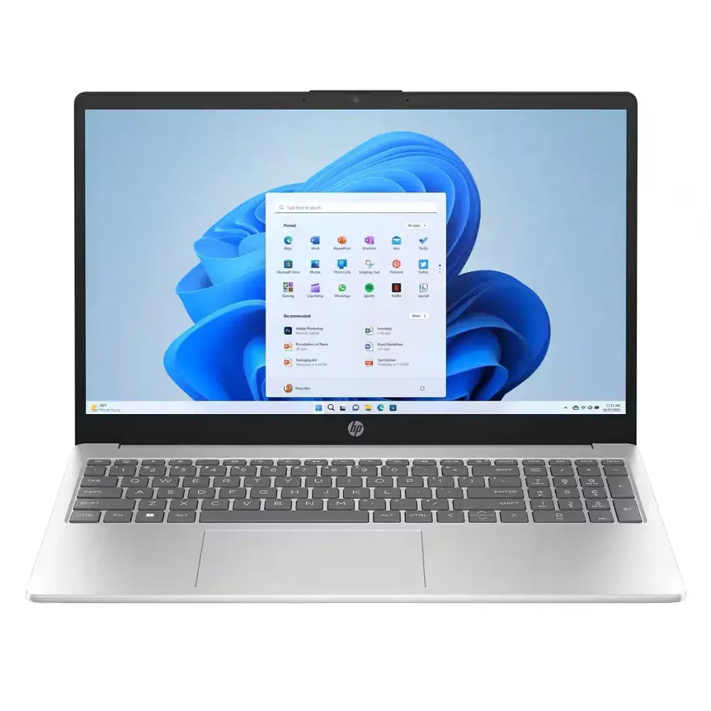 Refurbished (Good) - HP 15-fc0017ca 15.6" Laptop