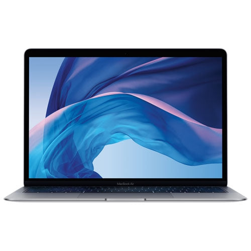 Refurbished (Acceptable) - Apple MacBook Air (2019) 13.3-inch