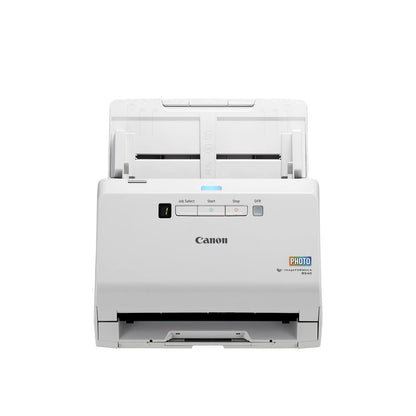 Refurbished (Premium) - Canon imageFORMULA RS40 Photo & Document Scanner