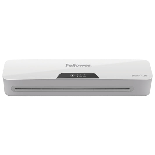 Refurbished (Excellent) - Fellowes Halo 125 Laminator