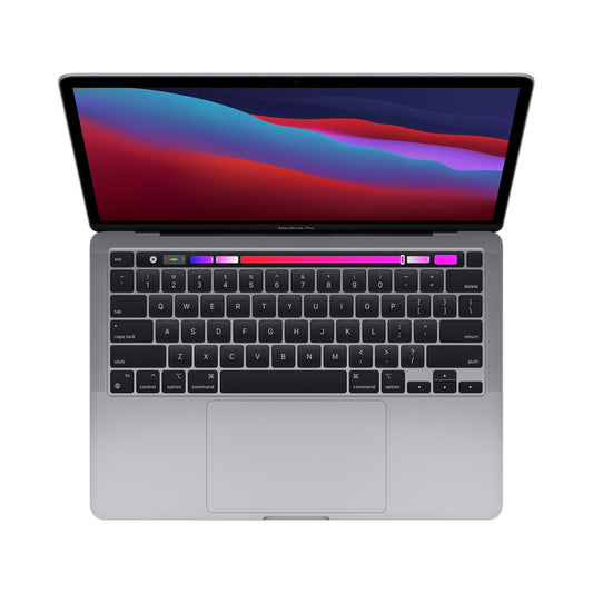 Refurbished (Acceptable) - Apple MacBook Pro (2020) 13.3-inch