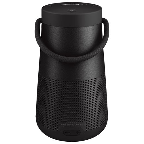 Brand New, Sealed in Box - Bose Soundlink Revolve+ II