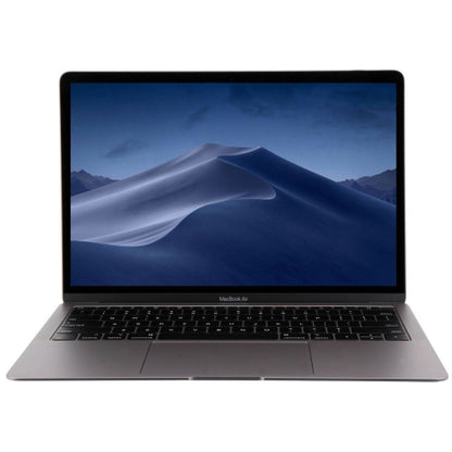 Refurbished (Excellent) - Apple MacBook Air (2019) 13.3-inch