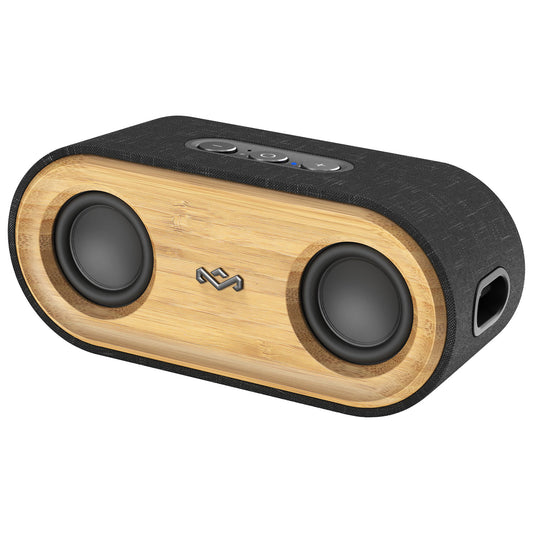 Refurbished (Premium) - House of Marley Get Together Mini Wireless Speaker