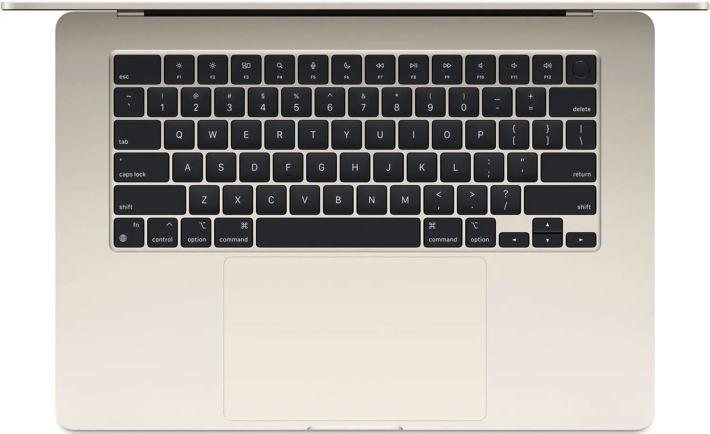 Open Box - Apple MacBook Air (2024) 15.3-inch (French Canadian Keyboard)