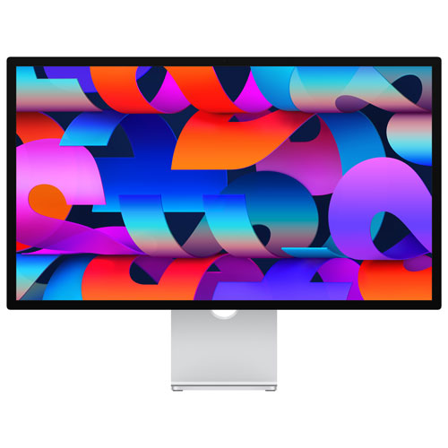 Refurbished (Excellent) - Apple Studio Display 27" MK0U3VC/A