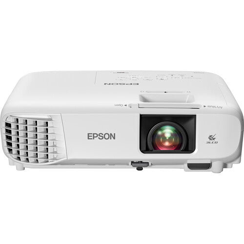 Open Box - Epson Home Cinema 1080 3LCD 1080p Projector