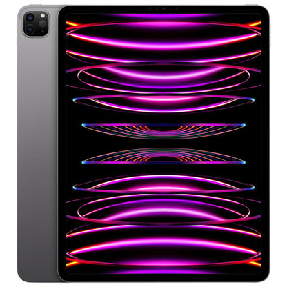Refurbished (Good) - iPad Pro 12.9-inch 6th Gen
