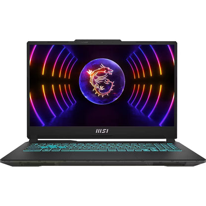 Refurbished (Premium) - MSI Cyborg 15