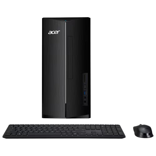 Refurbished (Excellent) - Acer Aspire TC-1785-ES14 Desktop