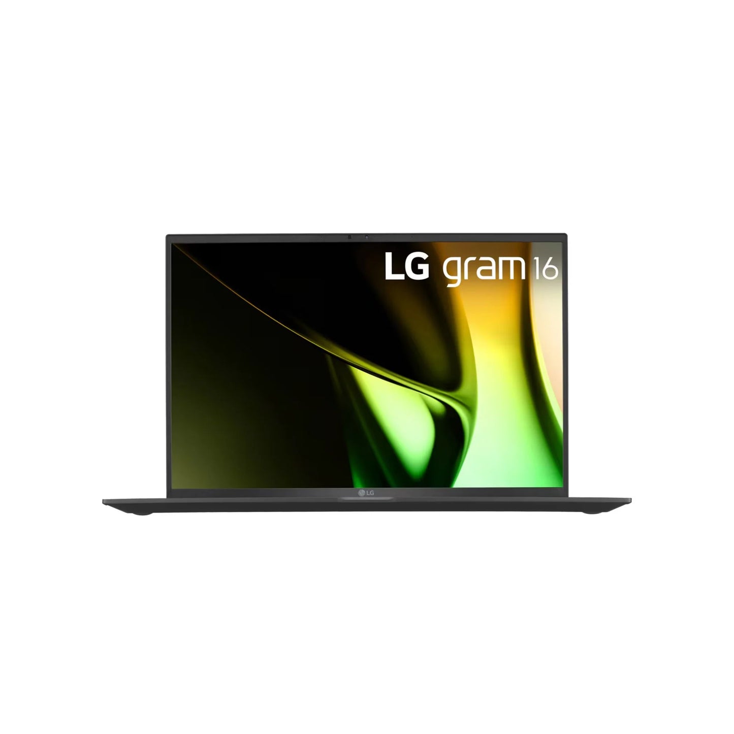 Refurbished (Excellent) - LG Gram 16-inch