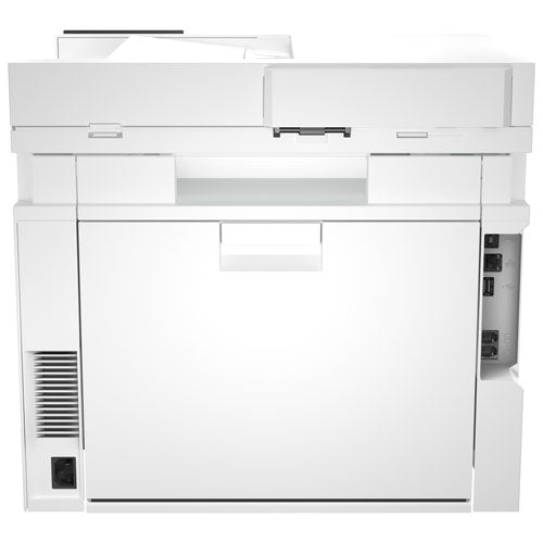 Brand New - Sealed in Box - HP LaserJet Pro 4301dw Multifunction Colour Printer