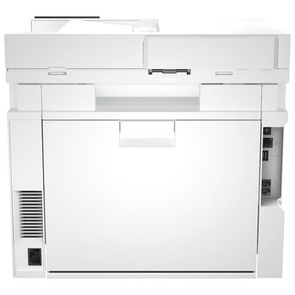Brand New - Sealed in Box - HP LaserJet Pro 4301dw Multifunction Colour Printer