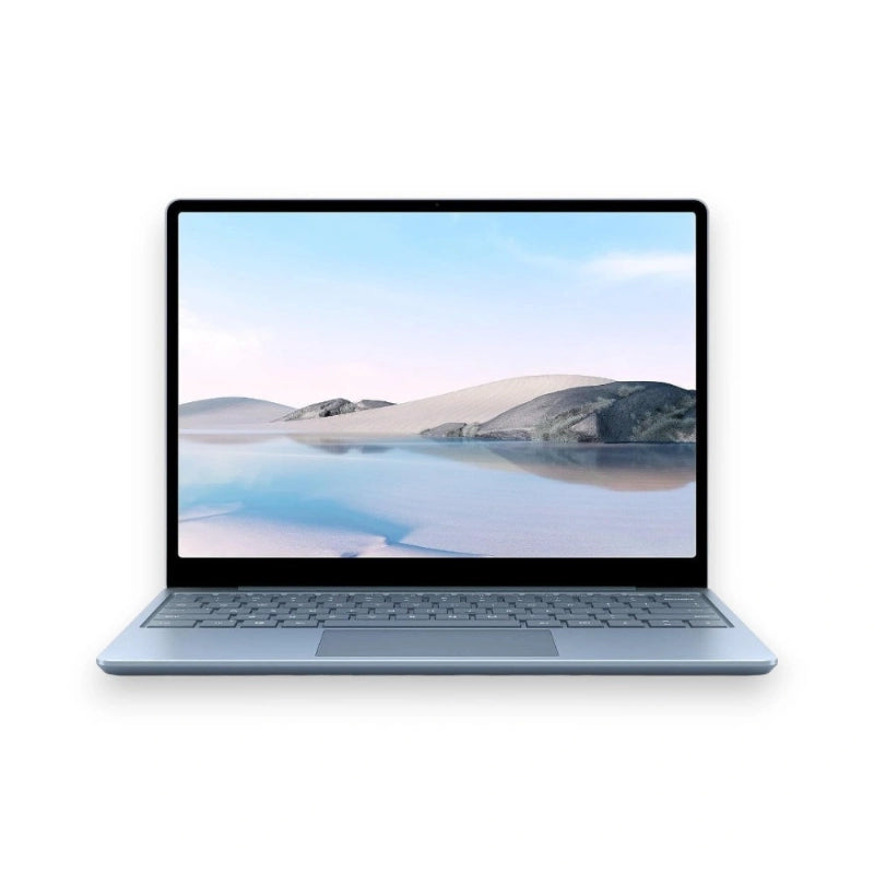 Remis à neuf (Premium) - Surface Laptop Go 3 12,4 pouces