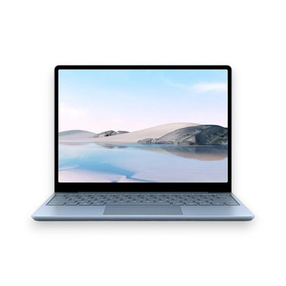 Remis à neuf (Premium) - Surface Laptop Go 3 12,4 pouces