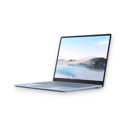 Remis à neuf (Premium) - Surface Laptop Go 3 12,4 pouces