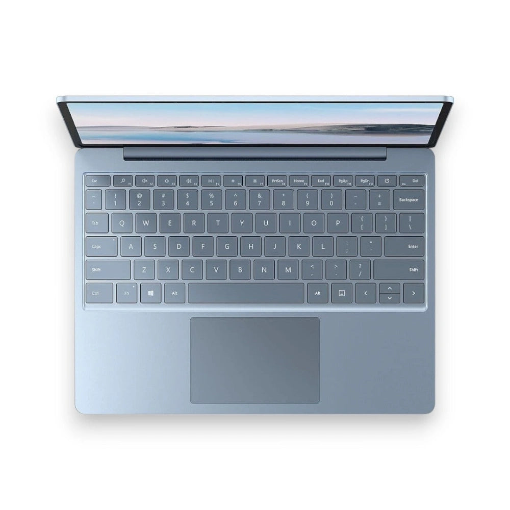 Remis à neuf (Premium) - Surface Laptop Go 3 12,4 pouces