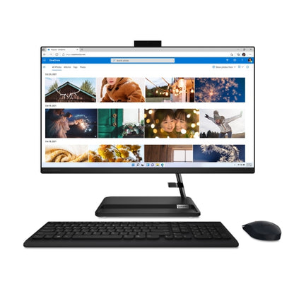 Brand New - Sealed in Box - Lenovo IdeaCentre AIO 3i 23.8" Touch Computer