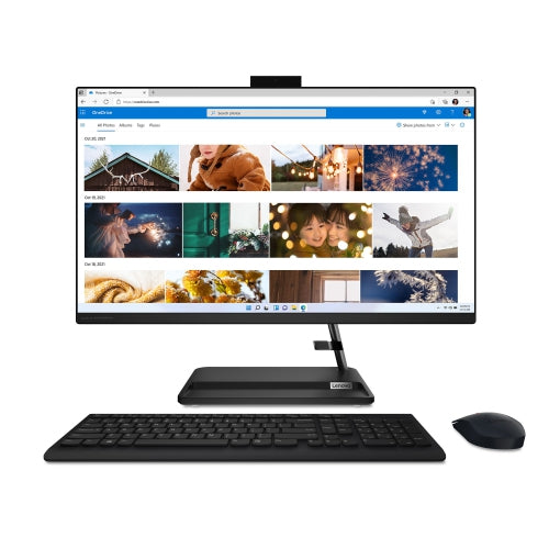 Brand New - Sealed in Box - Lenovo IdeaCentre AIO 3i 23.8" Touch Computer