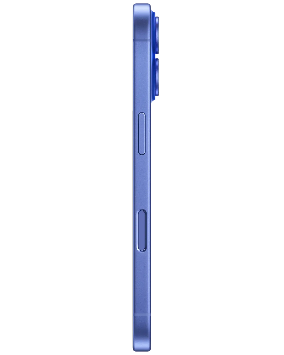Refurbished (Good) - iPhone 16 - Ultramarine