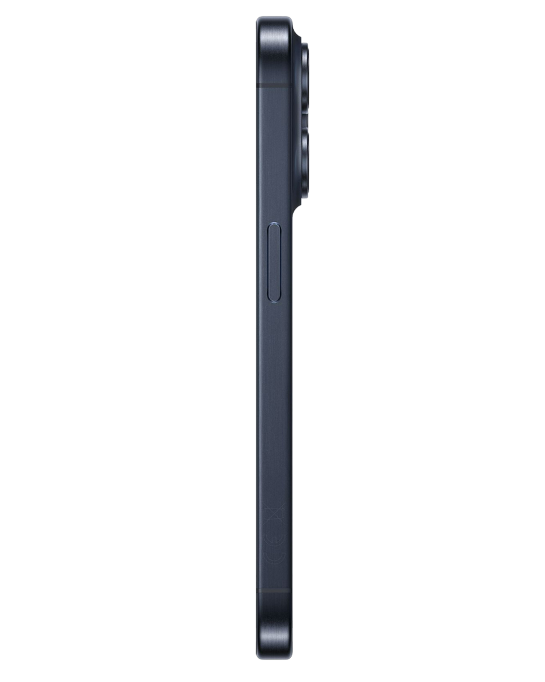 Refurbished (Excellemnt) - iPhone 15 Pro