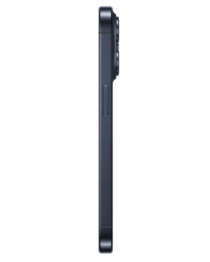 Refurbished (Excellemnt) - iPhone 15 Pro