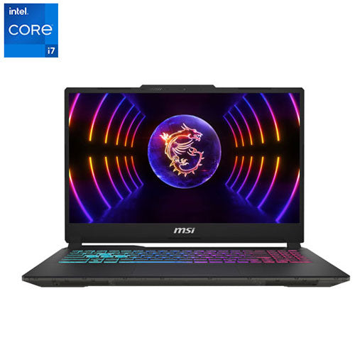 Refurbished (Premium) - MSI Cyborg 15 A13VF 15.6" Gaming Laptop
