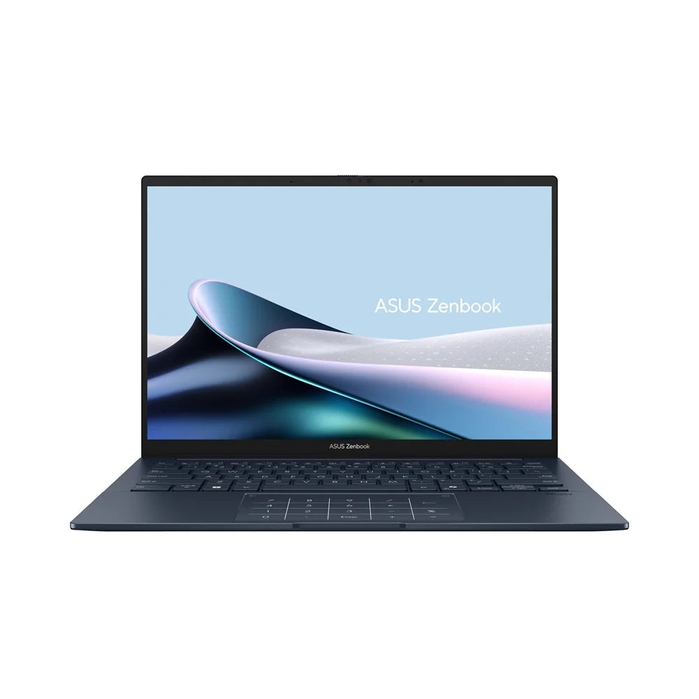 Refurbished (Fair) - Asus ZenBook 14" UX3402Z