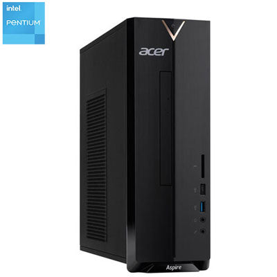 Brand New - Sealed in Box - Acer Aspire XC-840-ES11 Desktop
