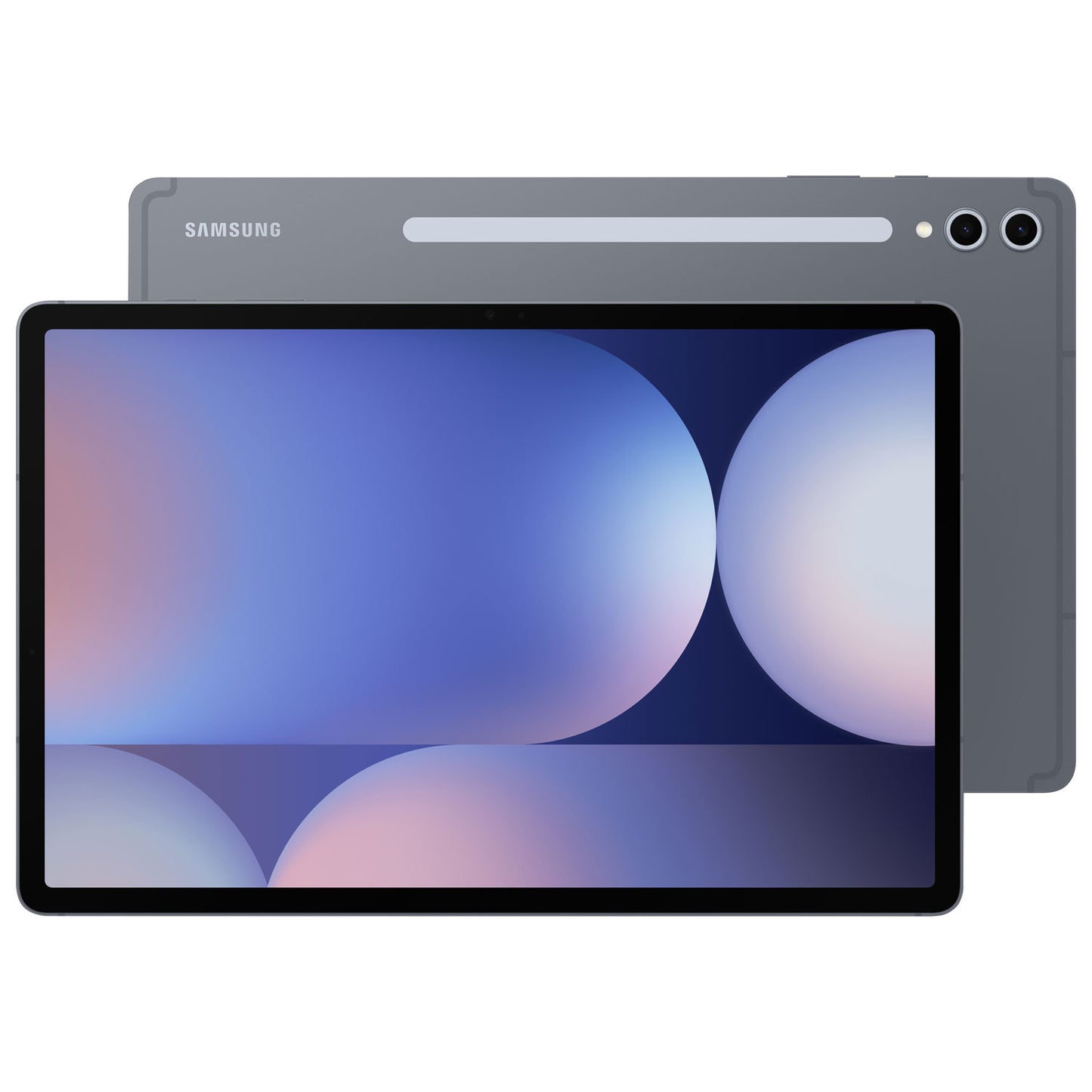 Brand New - Sealed in Box - Samsung Galaxy Tab S10+ (Plus) 12.4" Android Tablet with S-Pen