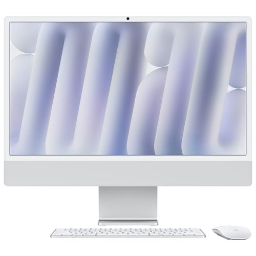 Brand New - Sealed in Box - iMac (2023) 24-inch