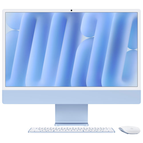Refurbished (Good) - iMac (2023) 24-inch
