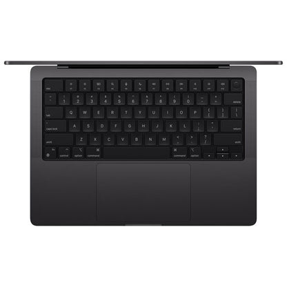 Refurbished (Acceptable) - MacBook Pro (2024) 14.2-inch