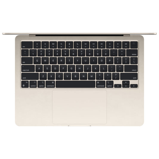 Refurbished (Open Box) - Apple MacBook Air (2024) 15.3-inch (French Canadian Keyboard)