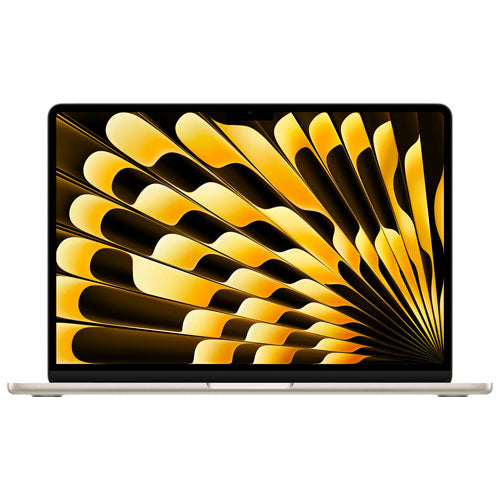 Refurbished (Premium) - Apple MacBook Air (2024) 15.3-inch