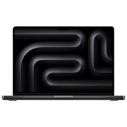 Open Box - Apple MacBook Pro (2024) 14.2-inch (French Canadian Keyboard)