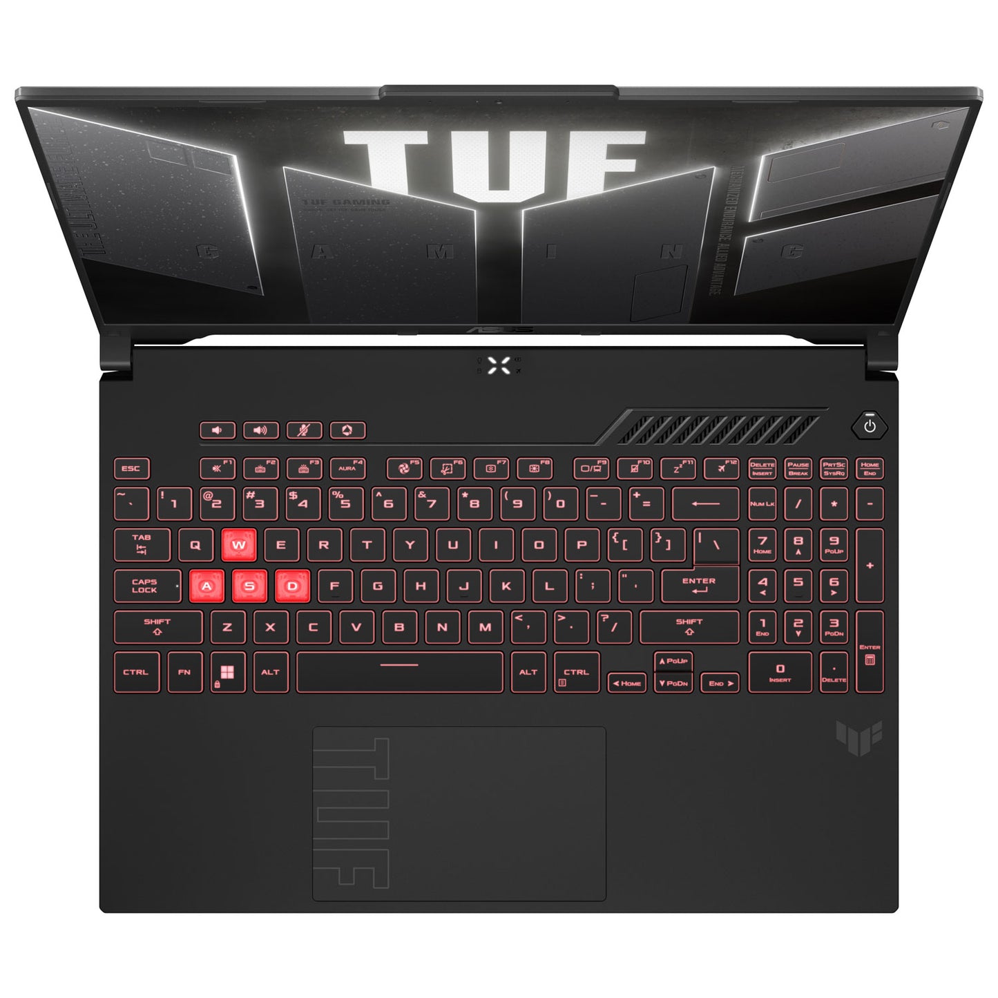 Refurbished (Premium) - Asus TUF A16 FA607N 16" Gaming Laptop