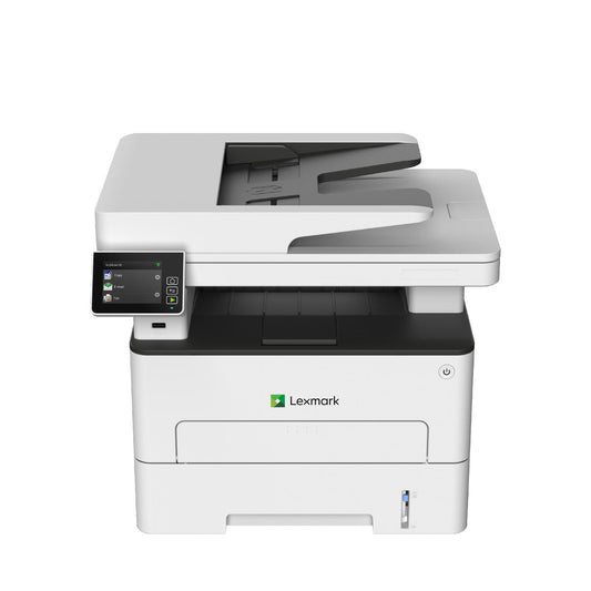 Refurbished (Premium) - Lexmark MS631DW Monochrome Wireless Laser Printer