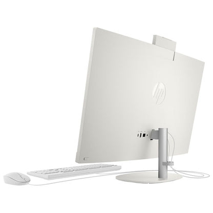Refurbished (Premium) - HP 27" All-in-One Desktop PC (27-CR0019)